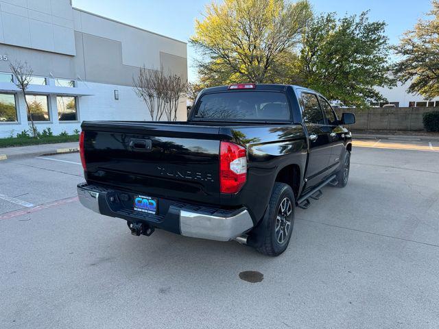 used 2015 Toyota Tundra car, priced at $20,975