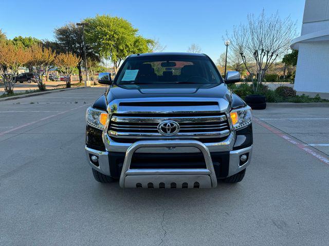 used 2015 Toyota Tundra car, priced at $20,975