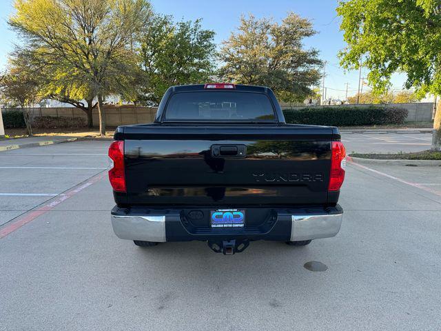 used 2015 Toyota Tundra car, priced at $20,975