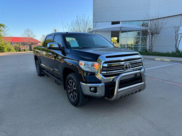 used 2015 Toyota Tundra car, priced at $20,975