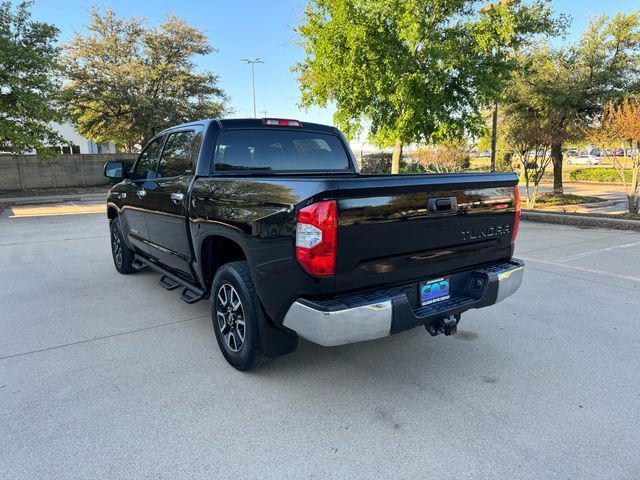 used 2015 Toyota Tundra car, priced at $20,975