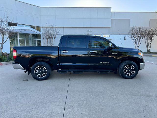 used 2015 Toyota Tundra car, priced at $20,975