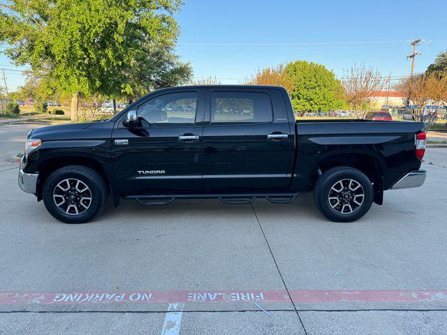 used 2015 Toyota Tundra car, priced at $20,975