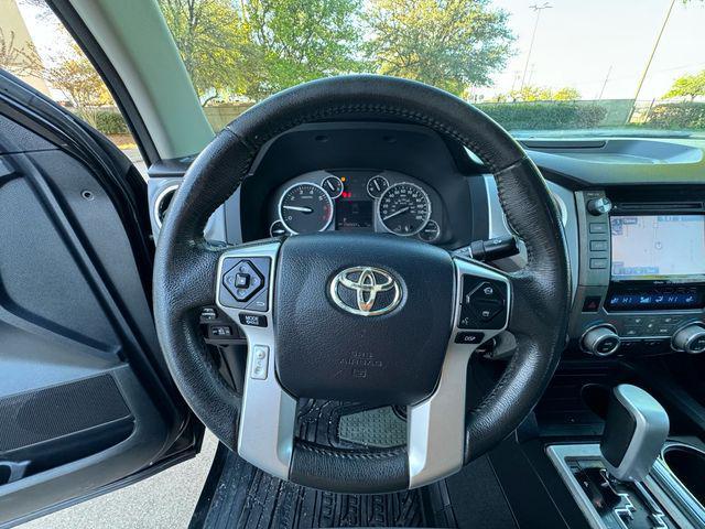 used 2015 Toyota Tundra car, priced at $20,975