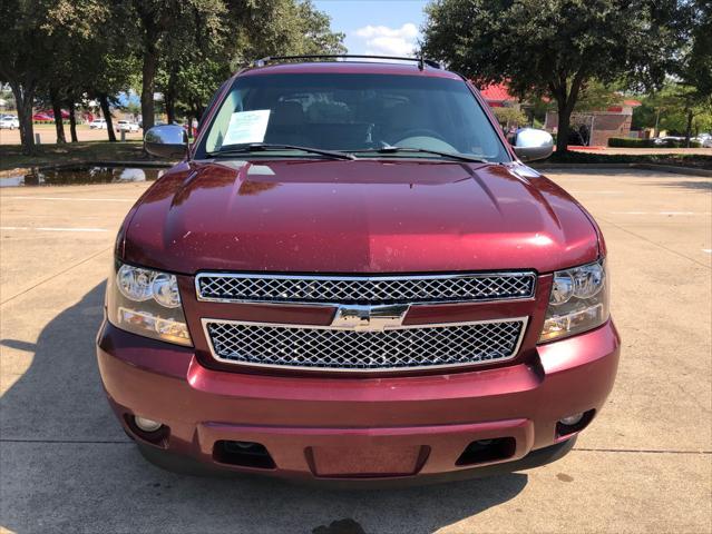 used 2008 Chevrolet Avalanche car, priced at $7,975