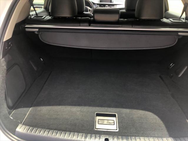 used 2013 Lexus CT 200h car, priced at $13,975