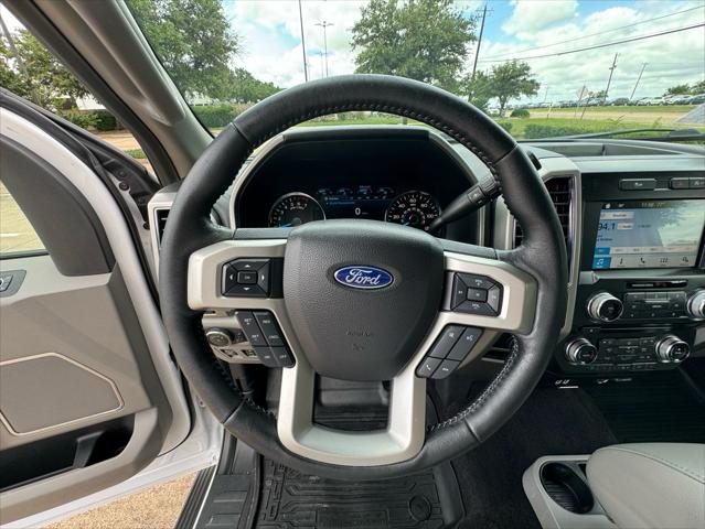 used 2017 Ford F-150 car, priced at $19,975