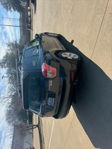 used 2015 Subaru Forester car, priced at $12,975