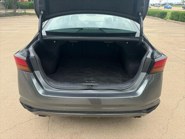 used 2020 Nissan Altima car, priced at $16,975