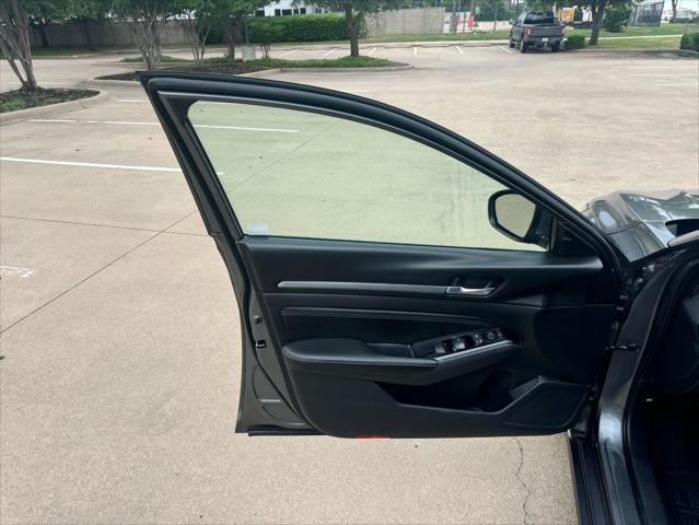 used 2020 Nissan Altima car, priced at $16,975