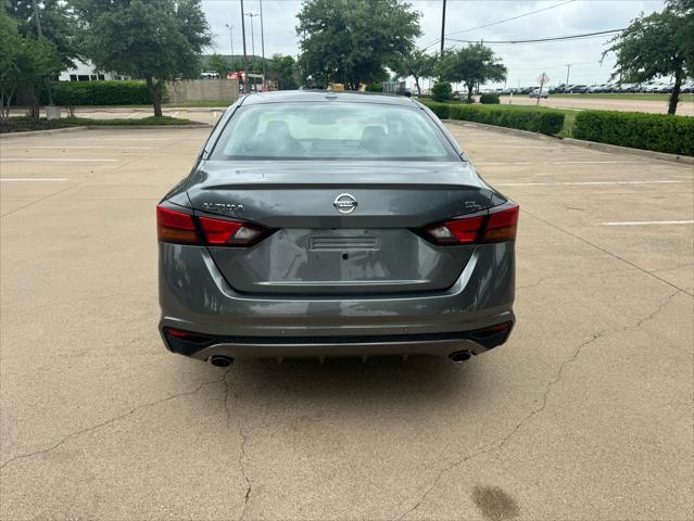 used 2020 Nissan Altima car, priced at $16,975