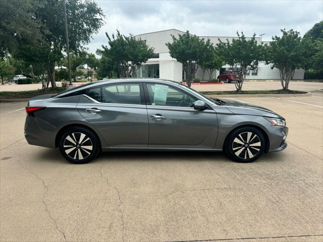 used 2020 Nissan Altima car, priced at $16,975