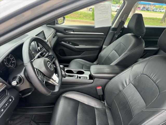 used 2020 Nissan Altima car, priced at $16,975