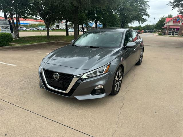used 2020 Nissan Altima car, priced at $16,975
