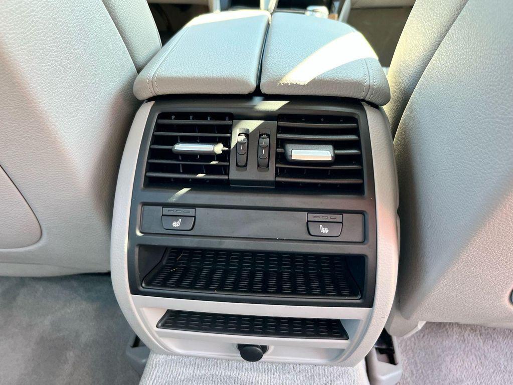 used 2013 BMW 528 car, priced at $12,975