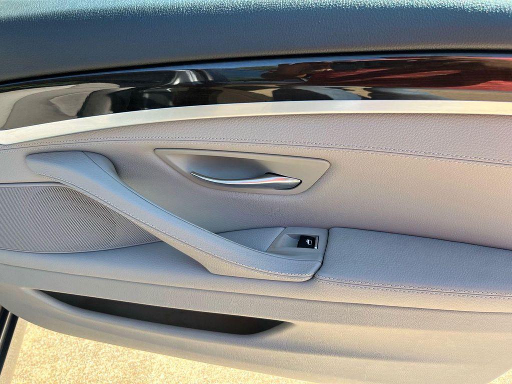 used 2013 BMW 528 car, priced at $12,975