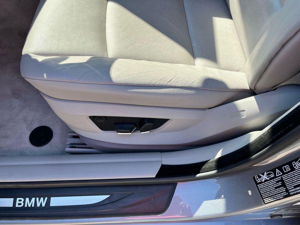 used 2013 BMW 528 car, priced at $12,975