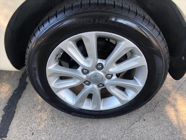 used 2013 Kia Soul car, priced at $9,975