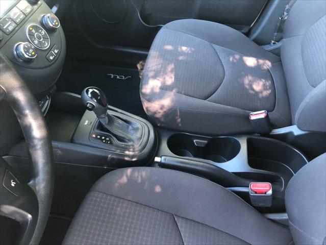 used 2013 Kia Soul car, priced at $9,975
