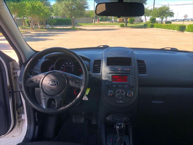 used 2013 Kia Soul car, priced at $9,975