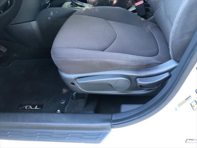 used 2013 Kia Soul car, priced at $9,975