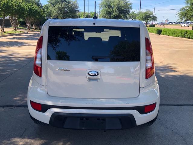used 2013 Kia Soul car, priced at $9,975