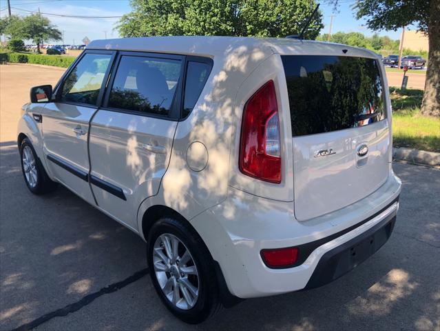 used 2013 Kia Soul car, priced at $9,975