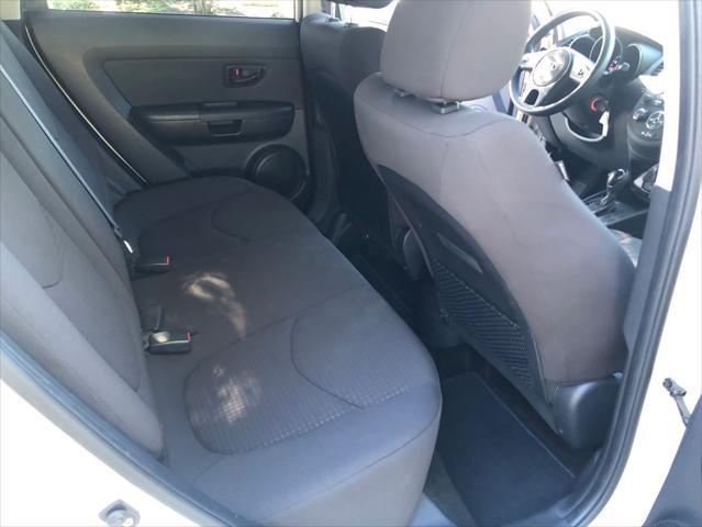 used 2013 Kia Soul car, priced at $9,975