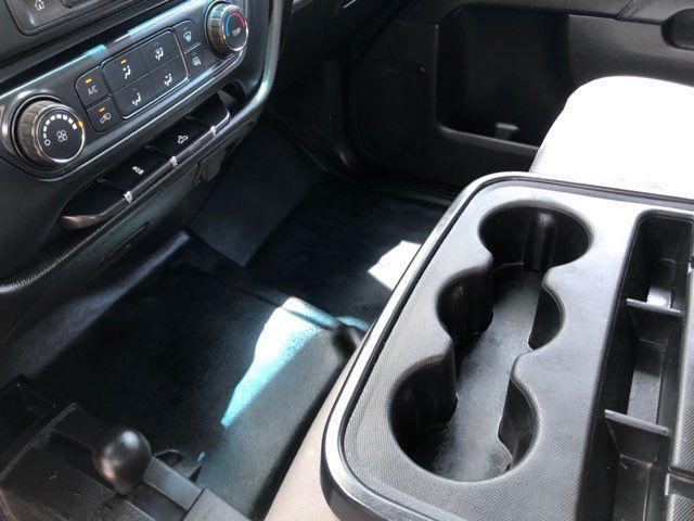 used 2018 Chevrolet Silverado 1500 car, priced at $17,975