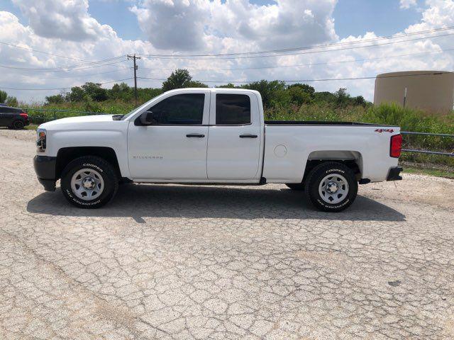 used 2018 Chevrolet Silverado 1500 car, priced at $17,975