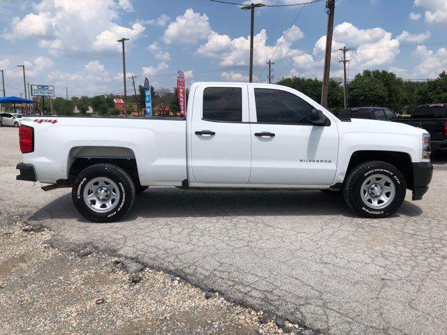 used 2018 Chevrolet Silverado 1500 car, priced at $17,975