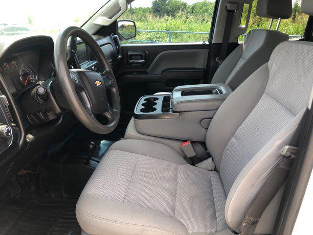 used 2018 Chevrolet Silverado 1500 car, priced at $17,975