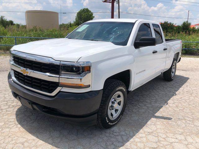 used 2018 Chevrolet Silverado 1500 car, priced at $17,975