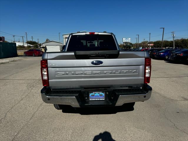 used 2020 Ford F-250 car, priced at $38,975