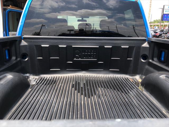 used 2020 Ford F-150 car, priced at $20,975