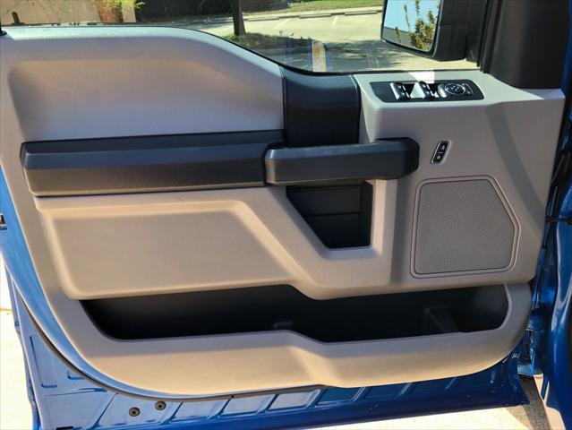 used 2020 Ford F-150 car, priced at $21,975