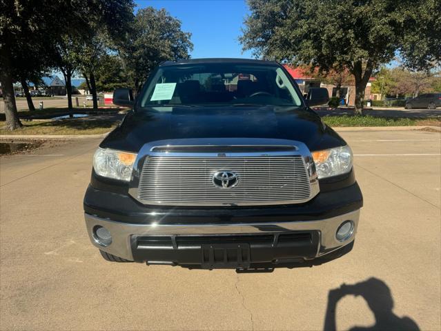 used 2012 Toyota Tundra car, priced at $17,975