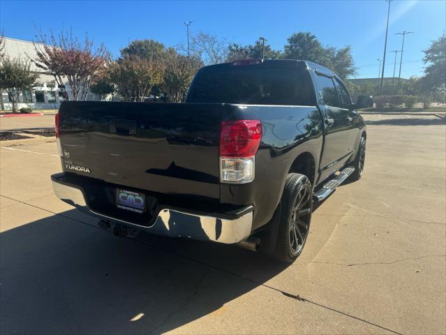 used 2012 Toyota Tundra car, priced at $17,975