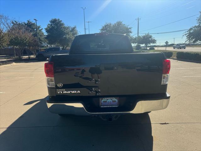 used 2012 Toyota Tundra car, priced at $17,975