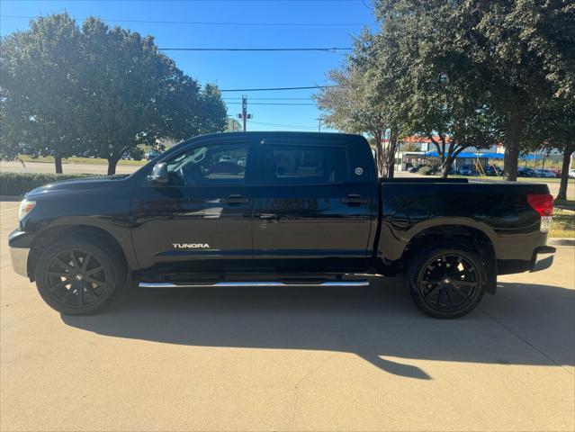 used 2012 Toyota Tundra car, priced at $17,975