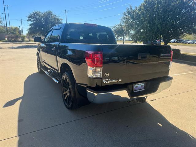 used 2012 Toyota Tundra car, priced at $17,975