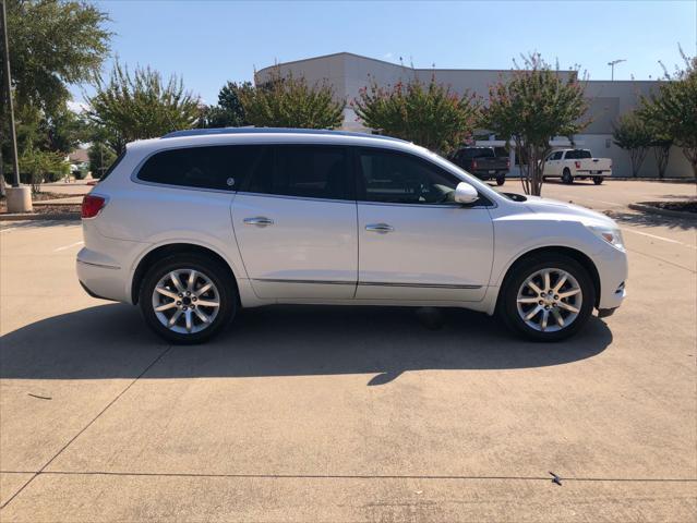 used 2016 Buick Enclave car, priced at $13,975