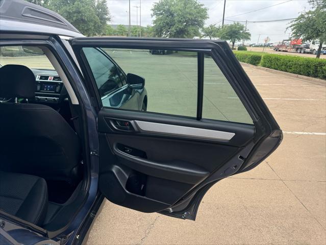 used 2018 Subaru Outback car, priced at $12,975