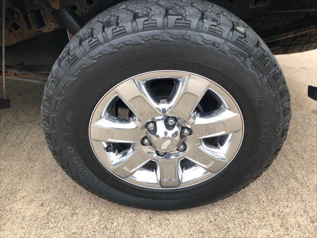 used 2013 Ford F-150 car, priced at $18,975