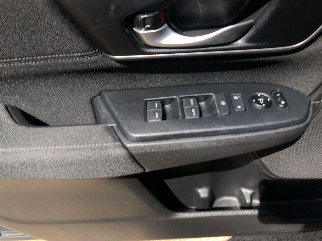 used 2018 Honda CR-V car, priced at $16,975