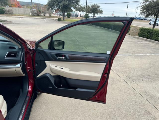 used 2016 Subaru Outback car, priced at $16,975