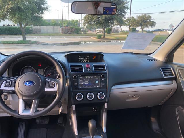 used 2018 Subaru Forester car, priced at $16,975