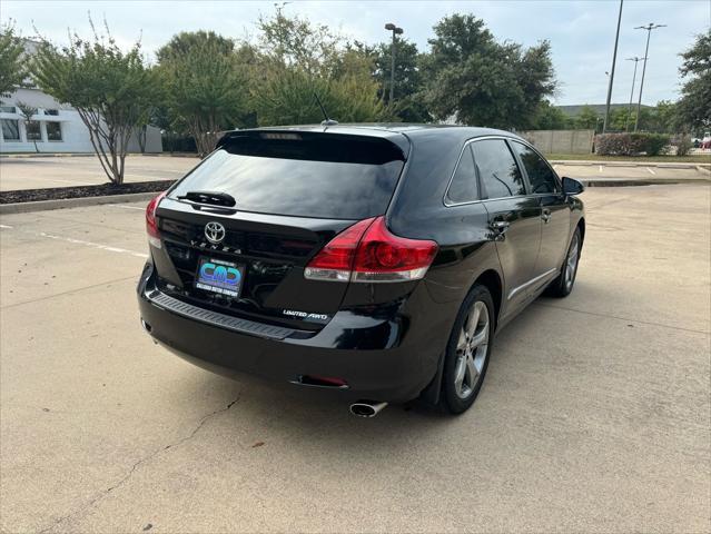 used 2014 Toyota Venza car, priced at $19,975