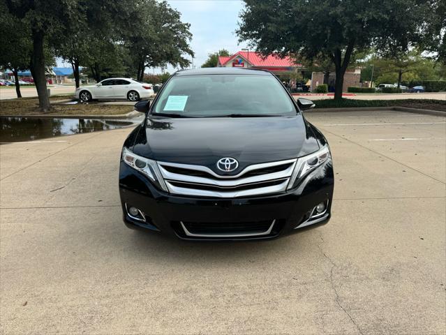 used 2014 Toyota Venza car, priced at $19,975