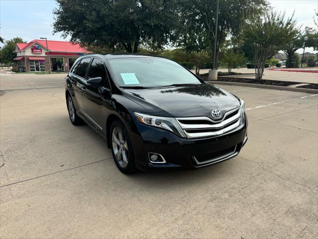 used 2014 Toyota Venza car, priced at $19,975